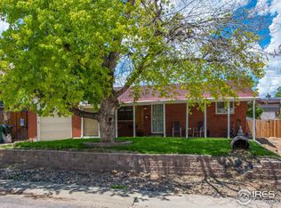 8359 Cherokee St, Denver, CO 80221