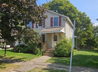 247 Lock St, Lockport, NY 14094