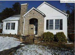 402 Main St, Wilkesboro, NC 28697
