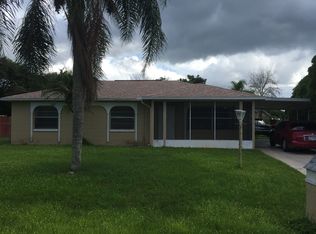 2254 9th Ter #HOME, Lehigh Acres, FL 33936