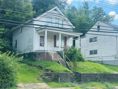 2306 Warwood Ave, Wheeling, WV, 26003
