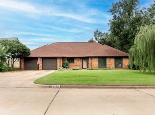 1423 W Liberty Ave, Stillwater, OK 74075