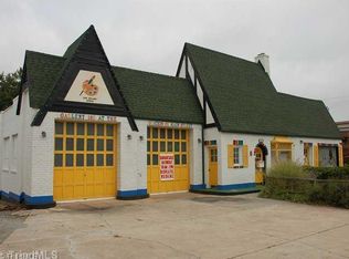 185 Main St, Cooleemee, NC 27014