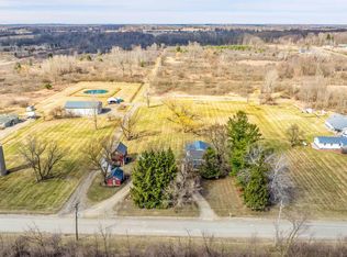 15594 Bryce Rd, Mussey, MI 48014