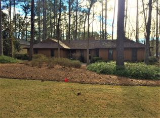 340 Habersham Rd, Martinez, GA 30907