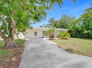 1587 NE 30th St, Pompano Beach, FL 33064