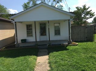 913 12th Ave, Vienna, WV 26105