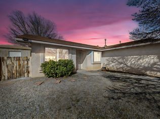 9005 Sunridge Rd SW, Albuquerque, NM 87121
