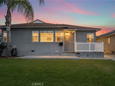 5913 Elkport St, Lakewood, CA, 90713