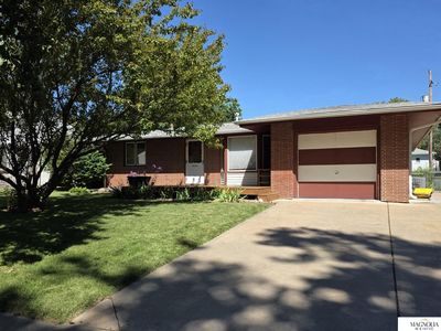 4034 Dunn Ave, Lincoln, NE, 68502