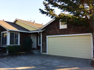 1606 Northstar Dr, Petaluma, CA 94954