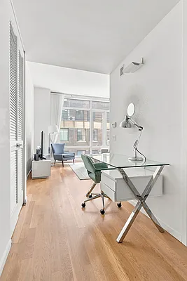 Living room, photo 4