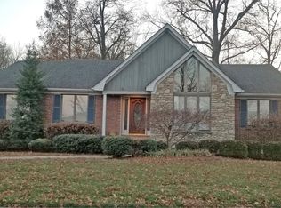 7414 Old North Church Rd, Louisville, KY 40214