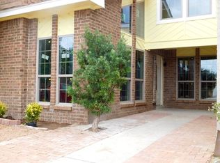 3207 Whittle Way, Midland, TX 79707