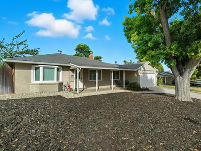 6309 Claussen Way, North Highlands, CA, 95660