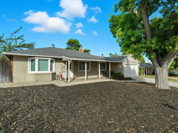 6309 Claussen Way, North Highlands, CA 95660