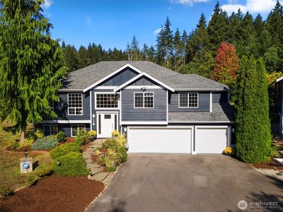 557 SE Spruce Road, Port Orchard, WA, 98367
