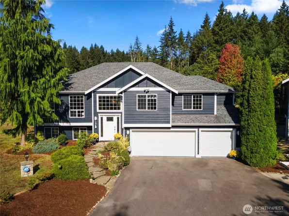 557 SE Spruce Road, Port Orchard, WA 98367