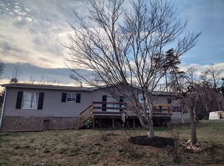 2161 Piedmont Rd, New Market, TN 37820