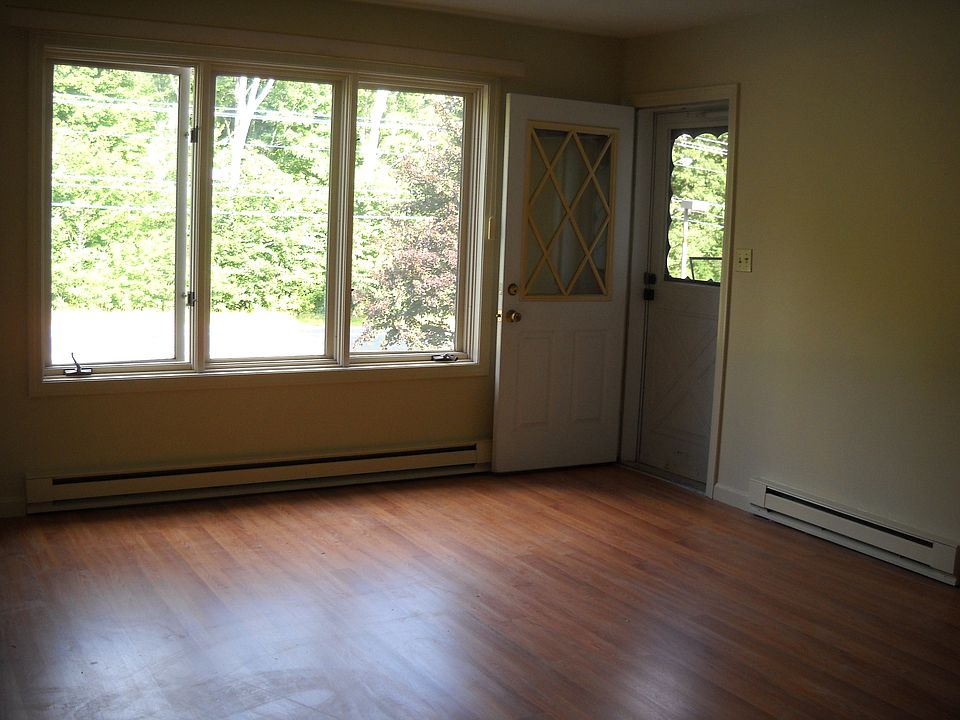 Living  room- covered porch