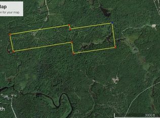 A 826th Off, Cherryfield, ME 04622