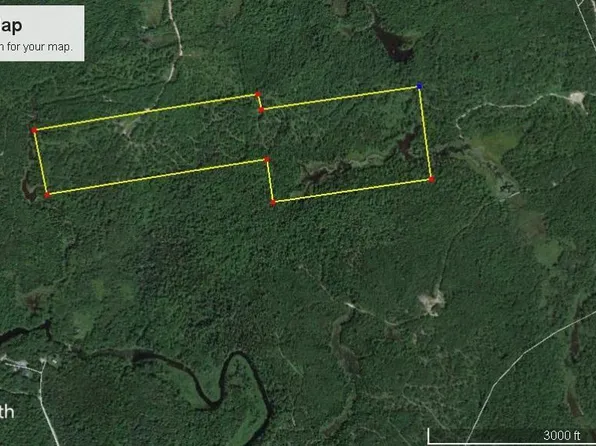 82.6 A off Lane Road, Cherryfield, ME 04622