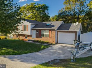 3808 Dakota Rd, Hampstead, MD 21074