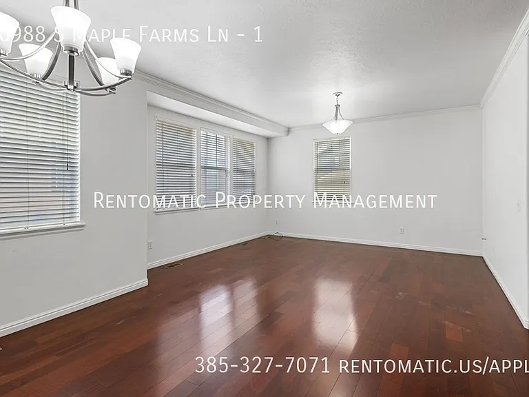 10988 S Maple Farms Ln #1 — Photo 8