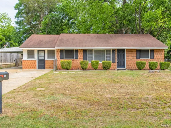 1033 Gipson St, Prattville, AL 36066