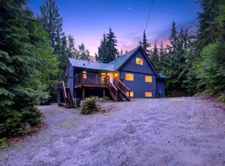12271 Powell St, Mission, BC V4S 1C1