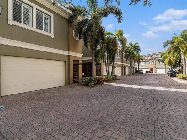 4907 Bayshore Blvd Unit 121, Tampa, FL 33611