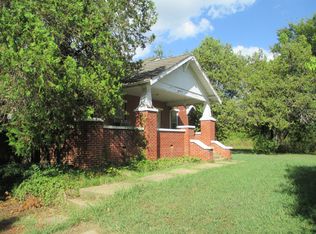 35495 E 141st Rd, Konawa, OK 74849