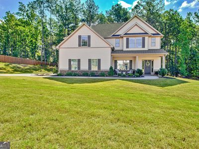 205 Creekrise Pl, Palmetto, GA, 30268