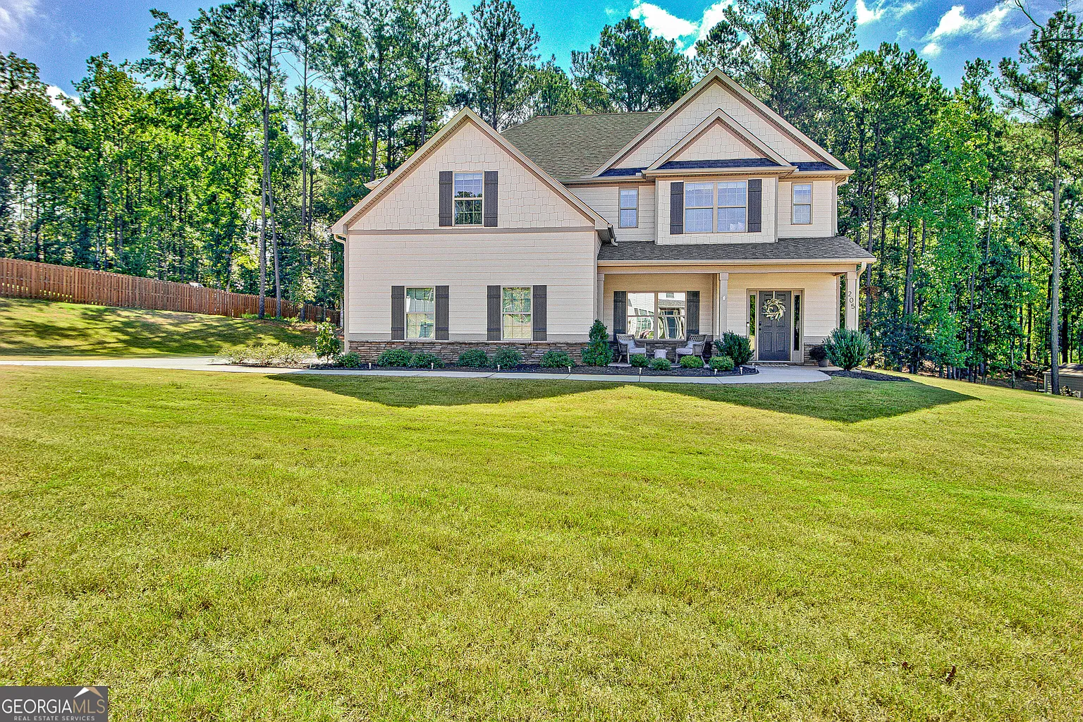 205 Creekrise Pl photo 1