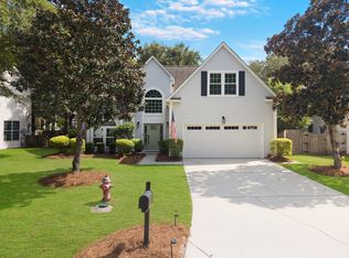 2085 Country Manor Dr, Mount Pleasant, SC 29466