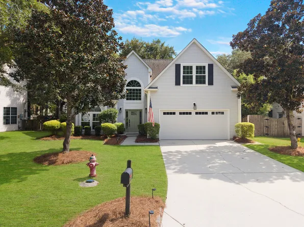 2085 Country Manor Dr, Mount Pleasant, SC 29466