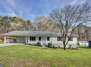 125 Flint Hill Dr, Oxford, GA 30054