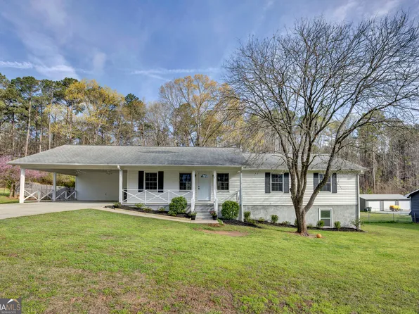 125 Flint Hill Dr, Oxford, GA 30054