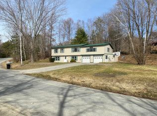 33 Granite Hts, Jay, ME 04239