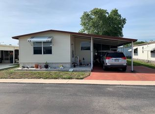 7706 Homer Ave #208, Hudson, FL 34667
