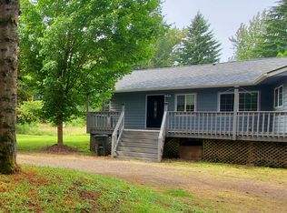 28301 NE 65th Ave, Battle Ground, WA 98604