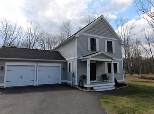 23 Crediford Rd, Wells, ME 04090