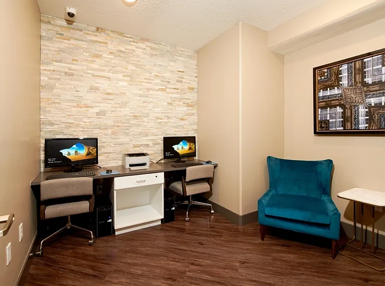 Clubhouse