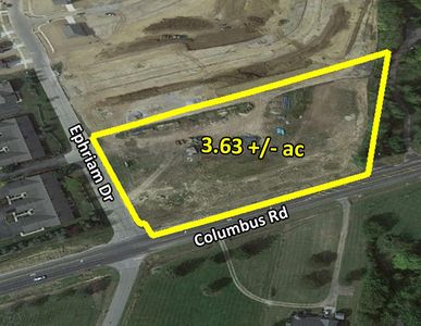 0 Columbus Rd, Granville, OH, 43023