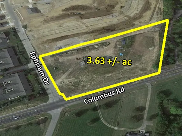 0 Columbus Rd, Granville, OH 43023