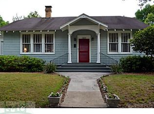 1409 E 50th St, Savannah, GA 31404