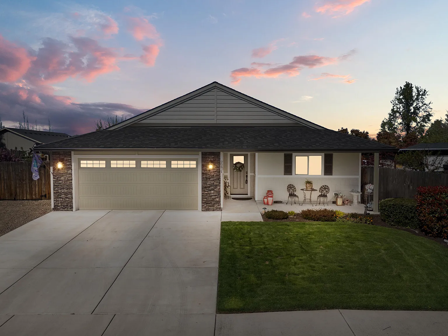 2271 Smokethorn Way photo 1