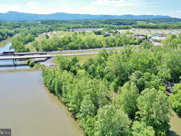 4136 Us Highway 211 W, Luray, VA 22835