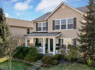 3077 Hoffman Hill Blvd, Dupont, WA 98327
