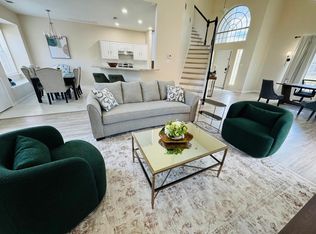 5615 Andalusia Trl, Arlington, TX 76017